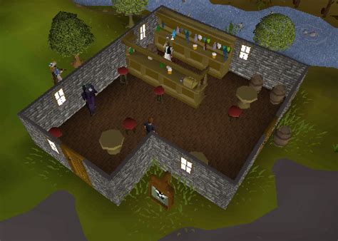 'OSRS' X Marks the Spot Quest Guide: On Lumbridge Bob.